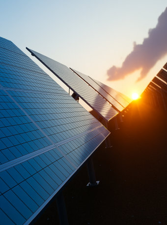 Panneaux photovoltaïques Panneaux photovoltaïques